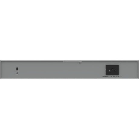 Netgear MS510TXM Ethernet Switch — MS510TXM-100NAS