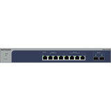 Netgear MS510TXM Ethernet Switch — MS510TXM-100NAS