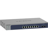 Netgear MS510TXM Ethernet Switch — MS510TXM-100NAS