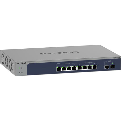 Netgear MS510TXM Ethernet Switch — MS510TXM-100NAS