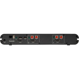 Belkin Universal 2nd Gen Secure KVM Switch w/ CAC — F1DN102KVM-UN-4