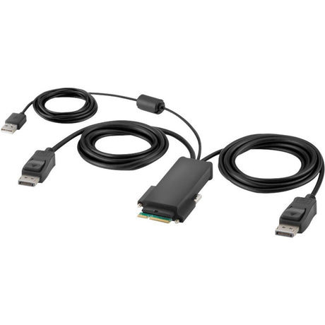 Belkin Modular DP Dual Head Host Cable 6 Feet — F1DN2MOD-HC-P06