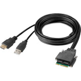 Belkin Modular HDMI Single Head Host Cable 6 Feet — F1DN1MOD-HC-H06