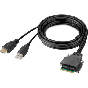 Belkin Modular HDMI Single Head Host Cable 6 Feet — F1DN1MOD-HC-H06