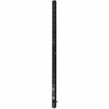 Tripp Lite by Eaton PDU 1.4kW 120V Single-Phase Basic PDU - 16 NEMA 5-15R Outlets 5-15P Input 15 ft. Cord 48 in. 0U Rack — PDUV15-48