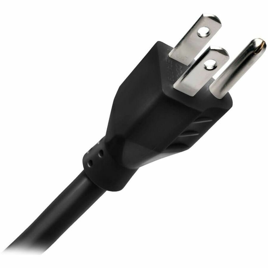 Tripp Lite by Eaton PDU 1.4kW 120V Single-Phase Basic PDU - 16 NEMA 5-15R Outlets 5-15P Input 15 ft. Cord 48 in. 0U Rack — PDUV15-48