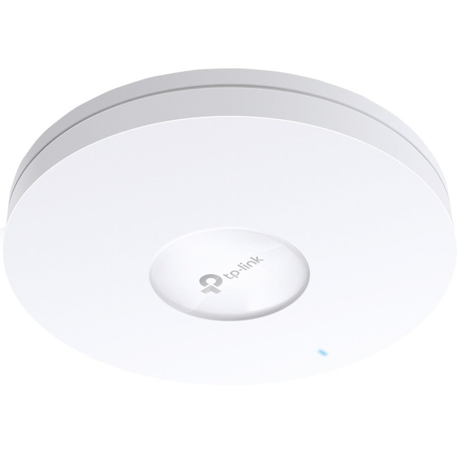 TP-Link EAP620 HD_V2 - Omada WiFi 6 AX1800 Wireless Gigabit Access Point for High-Density Deployment — EAP620HD