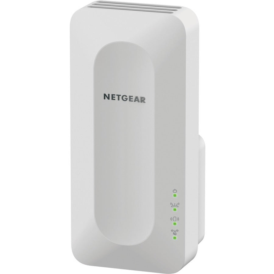 Netgear EAX15 802.11ax 1.76 Gbit/s Wireless Range Extender — EAX15-100NAS