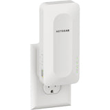 Netgear EAX15 802.11ax 1.76 Gbit/s Wireless Range Extender — EAX15-100NAS