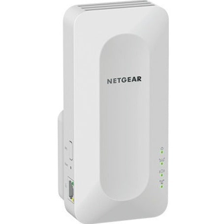 Netgear EAX15 802.11ax 1.76 Gbit/s Wireless Range Extender — EAX15-100NAS
