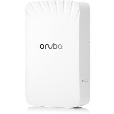 Aruba AP-503H Dual Band 802.11ax 1.50 Gbit/s Wireless Access Point — R7G97A