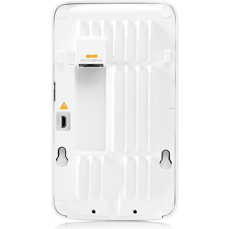 Aruba AP-503H Dual Band 802.11ax 1.50 Gbit/s Wireless Access Point — R7G97A