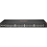 HPE 6100 48G 4SFP+ Switch — JL676A#ABA