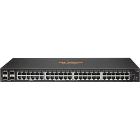 HPE 6100 48G 4SFP+ Switch — JL676A#ABA