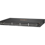 HPE 6100 48G 4SFP+ Switch — JL676A#ABA