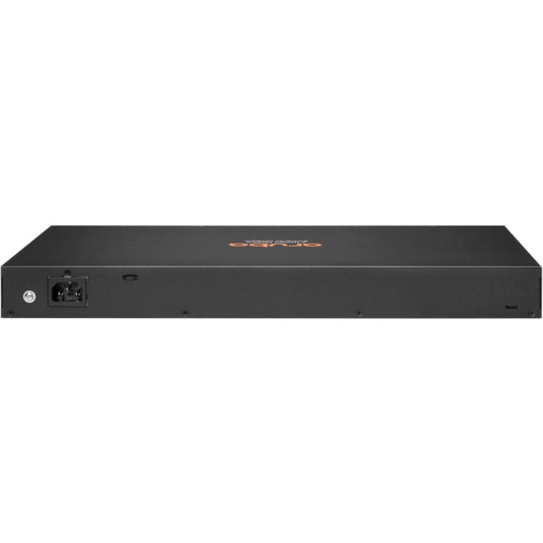HPE 6100 48G 4SFP+ Switch — JL676A#ABA