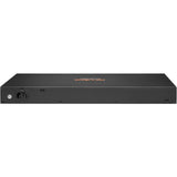 HPE 6100 48G 4SFP+ Switch — JL676A#ABA