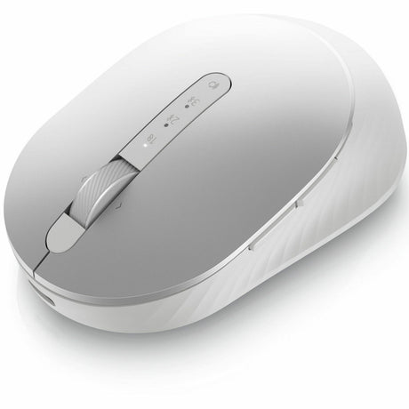 Dell Premier MS7421W Mouse — MS7421W-SLV-NA