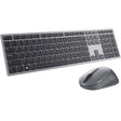 Dell Premier Multi-Device Wireless Keyboard And Mouse KM7321W — KM7321WGY-US