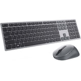 Dell Premier Multi-Device Wireless Keyboard And Mouse KM7321W — KM7321WGY-US