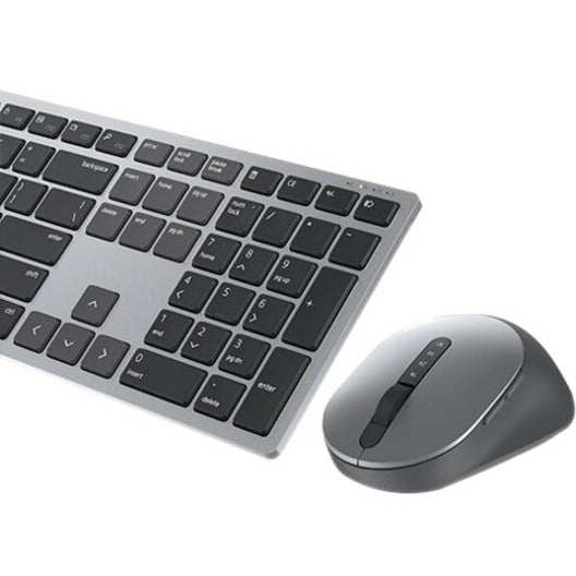 Dell Premier Multi-Device Wireless Keyboard And Mouse KM7321W — KM7321WGY-US