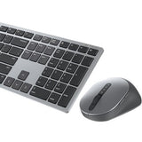 Dell Premier Multi-Device Wireless Keyboard And Mouse KM7321W — KM7321WGY-US