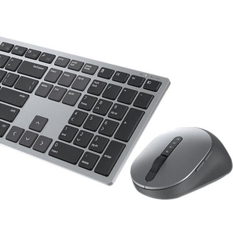 Dell Premier Multi-Device Wireless Keyboard And Mouse KM7321W — KM7321WGY-US