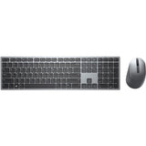 Dell Premier Multi-Device Wireless Keyboard And Mouse KM7321W — KM7321WGY-US