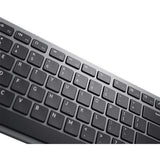 Dell Premier Multi-Device Wireless Keyboard And Mouse KM7321W — KM7321WGY-US