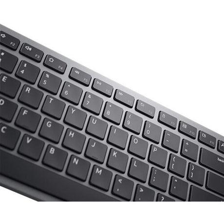 Dell Premier Multi-Device Wireless Keyboard And Mouse KM7321W — KM7321WGY-US