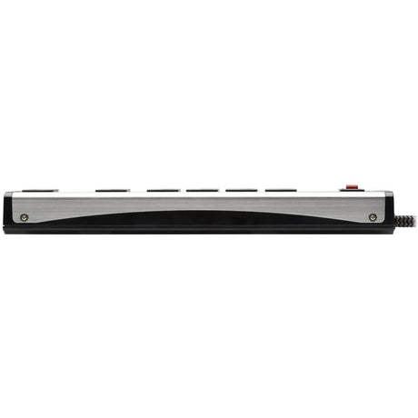 Tripp Lite by Eaton 5-Outlet Surge Protector with 1 USB-A and 1 USB-C (3.9A Shared) - 6 ft. Cord 2100 Joules Metal Housing — TLM506USBC