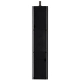 Tripp Lite by Eaton 5-Outlet Surge Protector with 1 USB-A and 1 USB-C (3.9A Shared) - 6 ft. Cord 2100 Joules Metal Housing — TLM506USBC