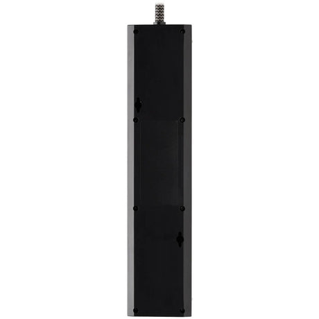 Tripp Lite by Eaton 5-Outlet Surge Protector with 1 USB-A and 1 USB-C (3.9A Shared) - 6 ft. Cord 2100 Joules Metal Housing — TLM506USBC
