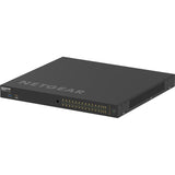 Netgear M4250-26G4XF-PoE+ AV Line Managed Switch — GSM4230PX-100NAS