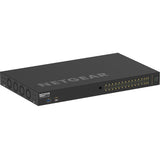 Netgear M4250-26G4F-PoE+ AV Line Managed Switch — GSM4230P-100NAS