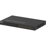 Netgear M4250-26G4F-PoE+ AV Line Managed Switch — GSM4230P-100NAS