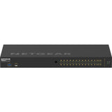 Netgear M4250-26G4F-PoE+ AV Line Managed Switch — GSM4230P-100NAS