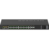 Netgear M4250-26G4F-PoE+ AV Line Managed Switch — GSM4230P-100NAS
