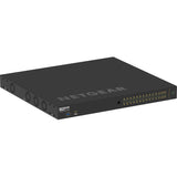 Netgear M4250-26G4F-PoE++ AV Line Managed Switch — GSM4230UP-100NAS