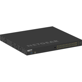 Netgear M4250-26G4F-PoE++ AV Line Managed Switch — GSM4230UP-100NAS