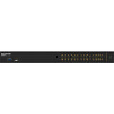 Netgear M4250-26G4F-PoE++ AV Line Managed Switch — GSM4230UP-100NAS