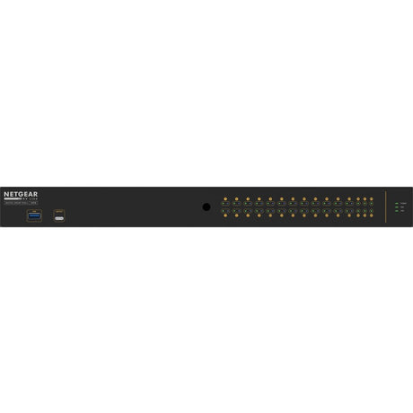 Netgear M4250-26G4F-PoE++ AV Line Managed Switch — GSM4230UP-100NAS