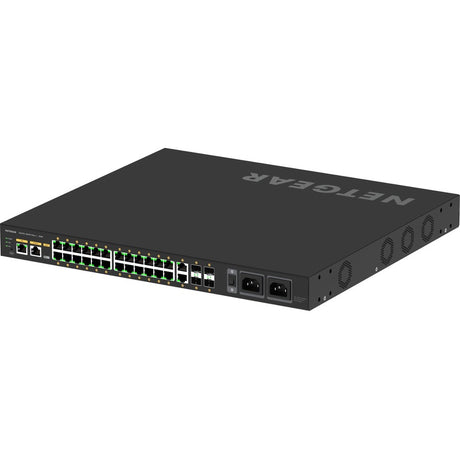 Netgear M4250-26G4F-PoE++ AV Line Managed Switch — GSM4230UP-100NAS