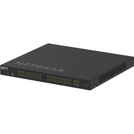 Netgear M4250-40G8F-PoE+ AV Line Managed Switch — GSM4248P-100NAS
