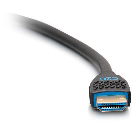 C2G 1ft 4K HDMI Cable - Performance Series Cable - Ultra Flexible - M/M — C2G10373