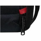 Targus Classic+ CN418GL Carrying Case for 17" to 18" Notebook - Red, Black — CN418GL