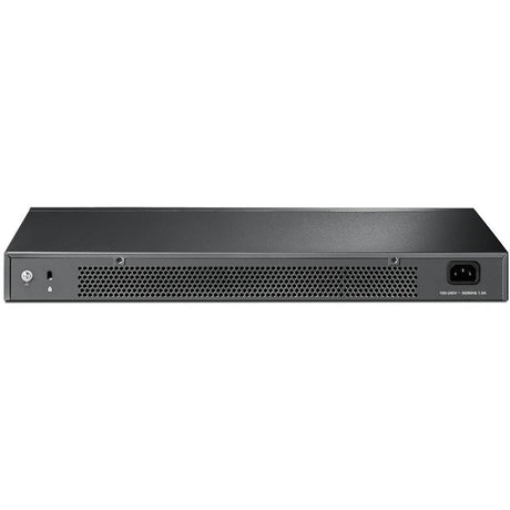 TP-Link TL-SG3452 - JetStream 48-Port Gigabit L2 Managed Switch with 4 SFP Slots — SG3452