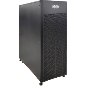 Eaton Tripp Lite Series ±120VDC External Battery Cabinet for Select 10-30K S3M-Series 3-Phase UPS - 20x 40Ah VRLA (AGM) Batteries — BP240V40