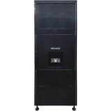 Eaton Tripp Lite Series ±120VDC External Battery Cabinet for Select 10-30K S3M-Series 3-Phase UPS - 20x 40Ah VRLA (AGM) Batteries — BP240V40