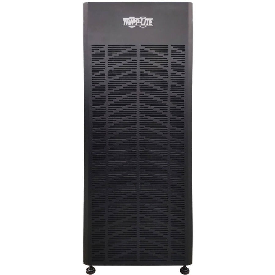 Eaton Tripp Lite Series ±120VDC External Battery Cabinet for Select 10-30K S3M-Series 3-Phase UPS - 20x 40Ah VRLA (AGM) Batteries — BP240V40